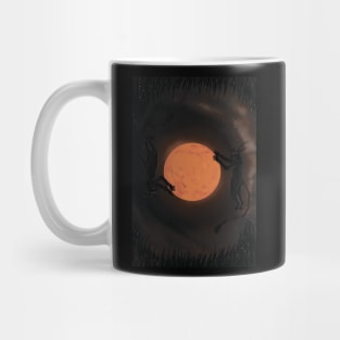 Mystical devils Mug